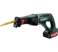 Аккумуляторная ножовка Metabo ASE 18 LTX 602269610