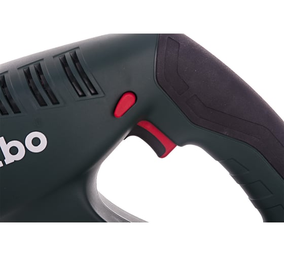 Аккумуляторная ножовка Metabo ASE 18 LTX 602269610