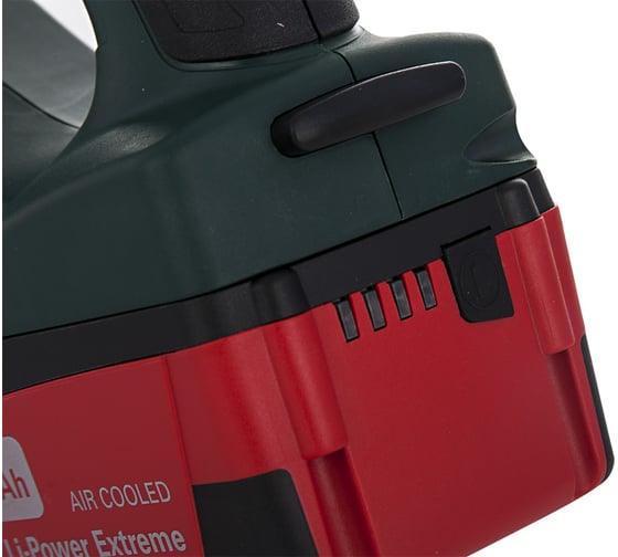 Аккумуляторная ножовка Metabo ASE 18 LTX 602269610