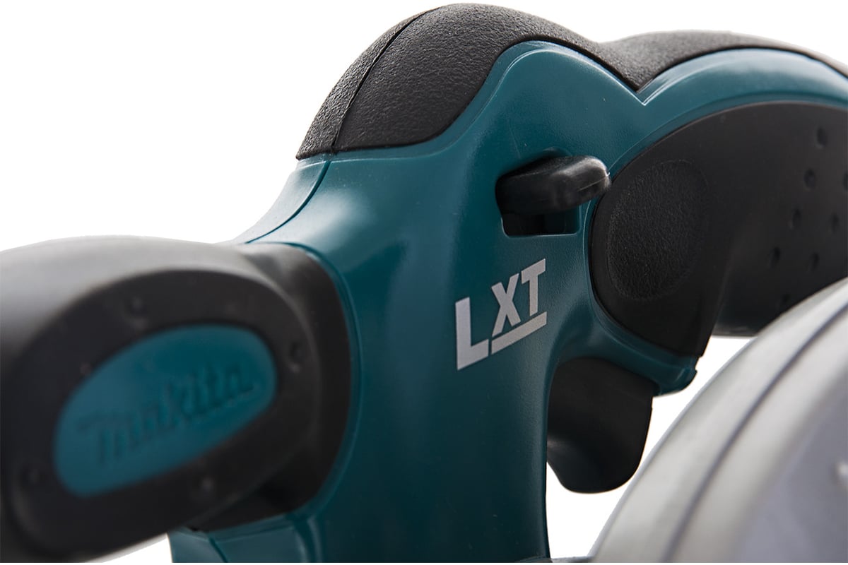  дисковая пила Makita LXT BSS610Z - выгодная цена, отзывы .