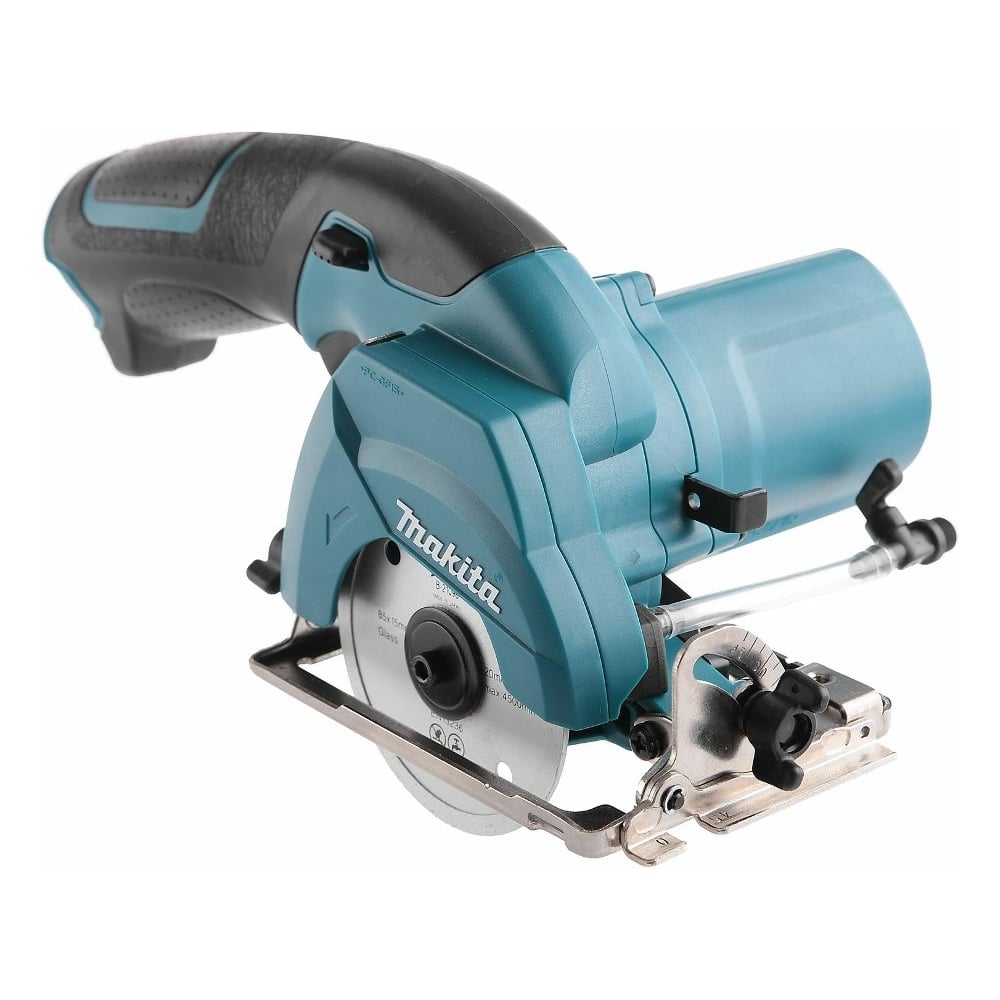 Аккумуляторная алмазная пила Makita CC300DZ - выгодная цена, отзывы ...