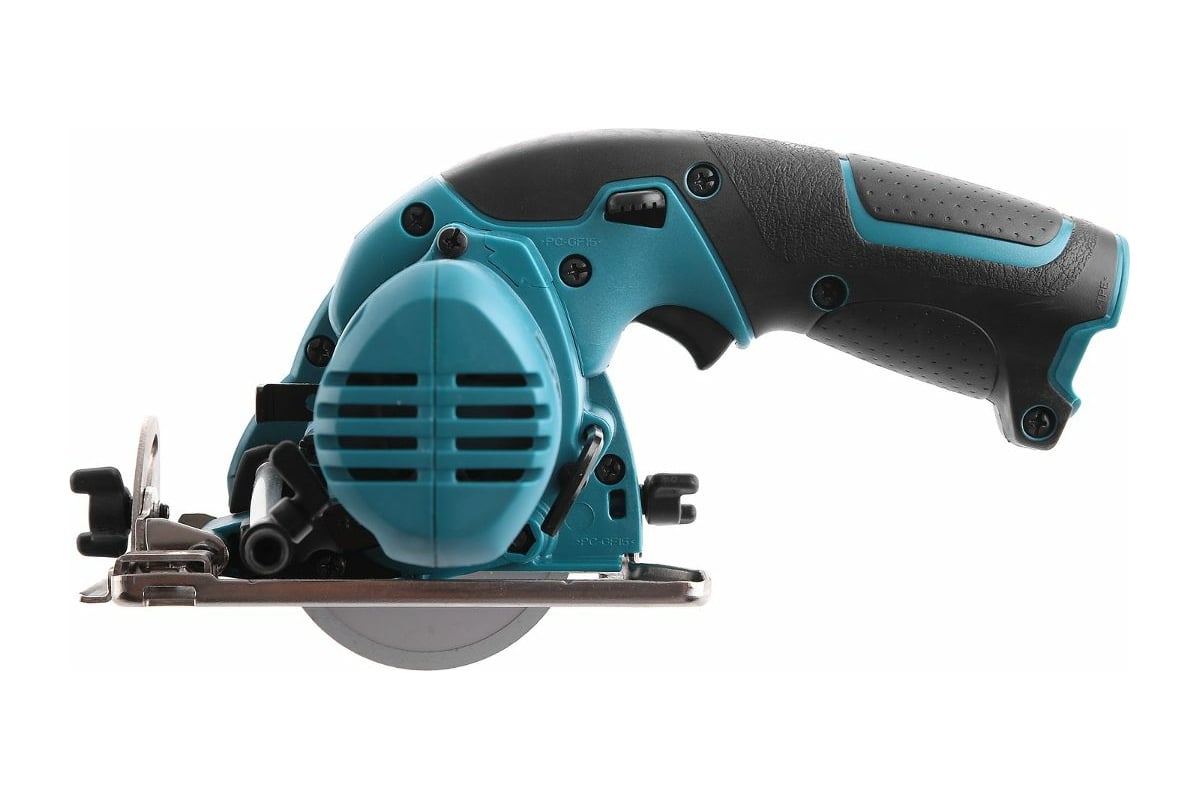 Аккумуляторная алмазная пила Makita CC300DZ - выгодная цена, отзывы ...