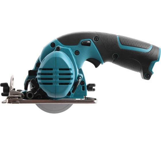 Аккумуляторная алмазная пила Makita CC300DZ