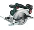 Аккумуляторная дисковая пила Metabo KSA 18 LTX 602268860 1