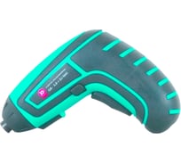 Аккумуляторная отвертка Калибр ОА-3,6+