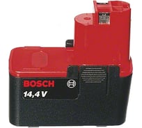 Аккумулятор плоский (14.4 В; 2А*ч; NiCd) для аккумуляторного инструмента BOSCH 2.607.335.210