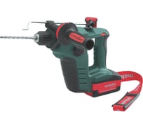 Аккумуляторный перфоратор Metabo BHA 18 LT 600228610