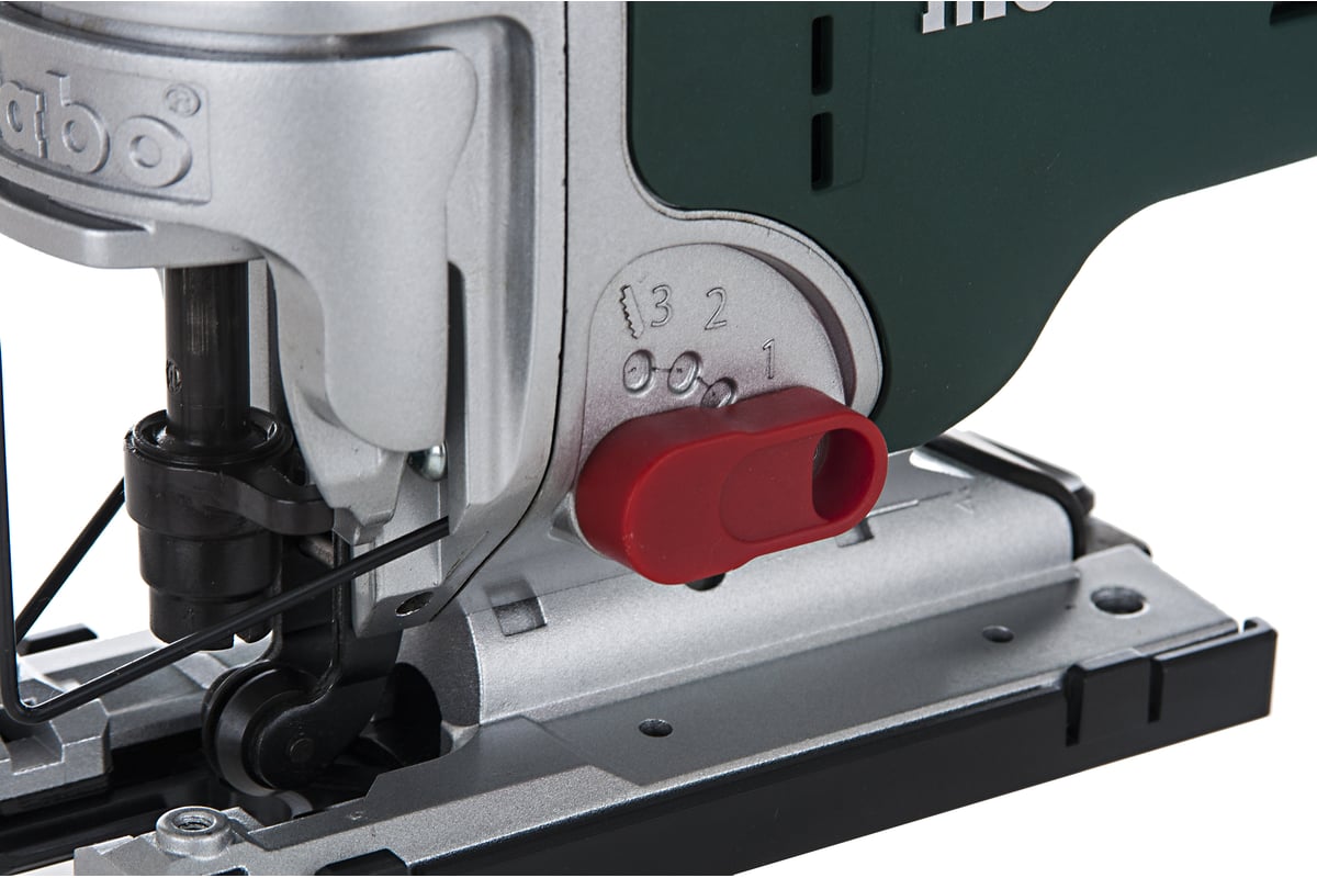 Аккумуляторный лобзик Metabo STA 18 LTX 602298610 - выгодная цена ...