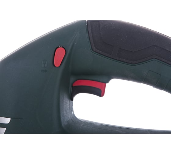 Аккумуляторный лобзик Metabo STA 18 LTX 602298610