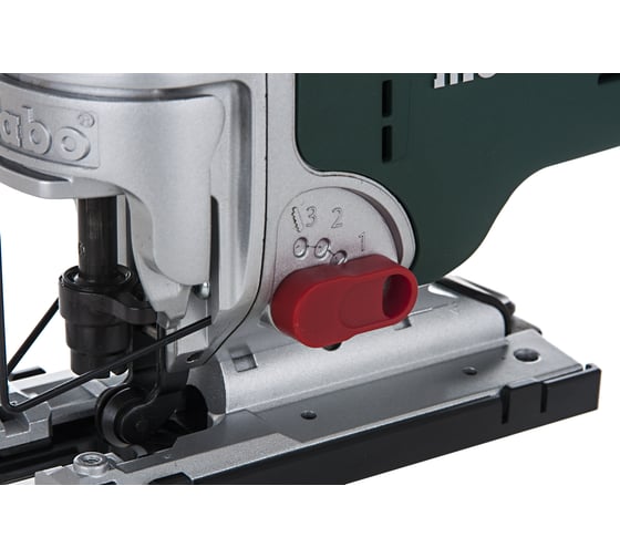 Аккумуляторный лобзик Metabo STA 18 LTX 602298610