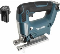 Аккумуляторный лобзик Makita JV100DWE