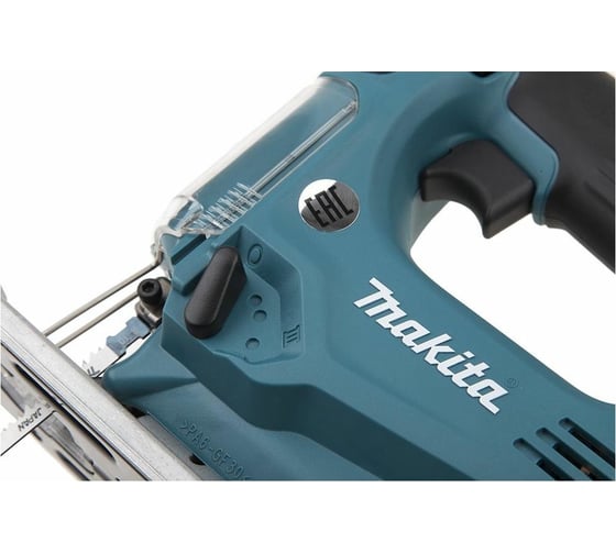 Аккумуляторный лобзик Makita JV100DWE
