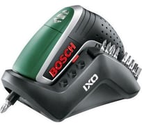 Аккумуляторный шуруповерт Bosch IXO IV medium 0.603.981.021