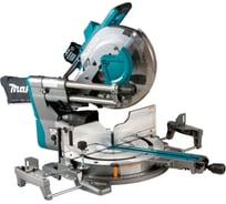 Торцовочная аккумуляторная пила Makita XGT 40В BL LS003GZ01