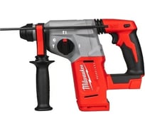 Аккумуляторный перфоратор Milwaukee M18 BLH-0 4933479426