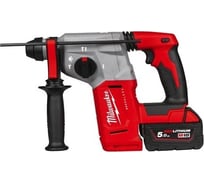 Аккумуляторный перфоратор Milwaukee M18 BLH-502 4933478894