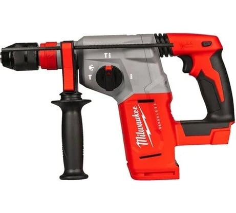 Аккумуляторный перфоратор Milwaukee M18 BLHX-0 4933478891