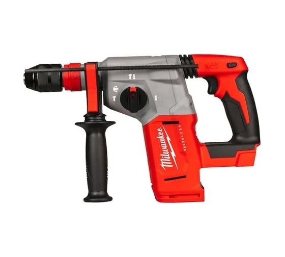 Аккумуляторный перфоратор Milwaukee M18 BLHX-0 4933478891 1