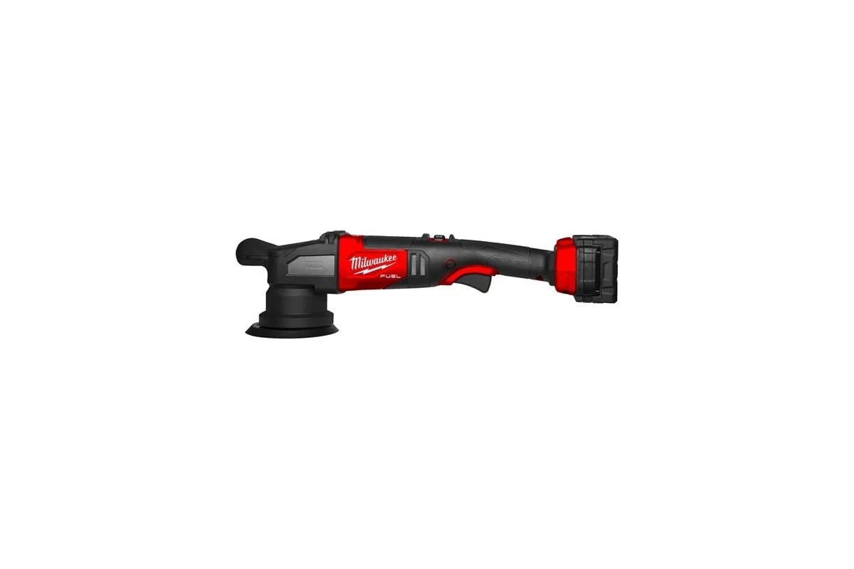 Полировальная машина Milwaukee m18 fap180 502x