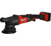 Аккумуляторная орбитальная шлифмашина Milwaukee M18 FROP15-502X KIT 4933492352