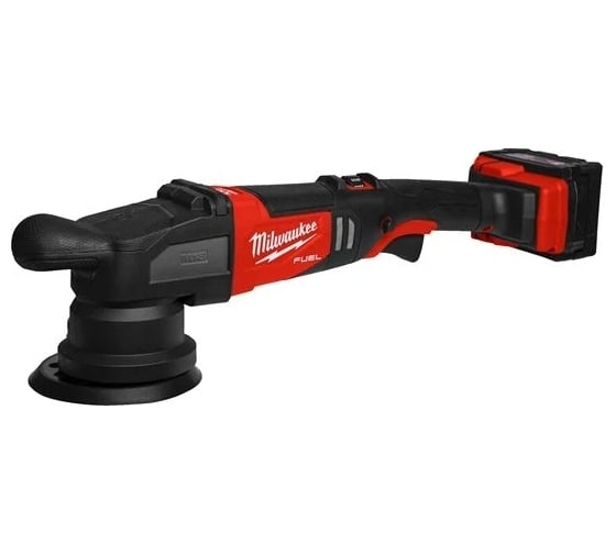 Аккумуляторная орбитальная шлифмашина Milwaukee M18 FROP15-502X KIT 4933492352 1
