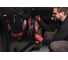 Аккумуляторная орбитальная шлифмашина Milwaukee M18 FROP15-502X KIT 4933492352 5