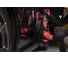 Аккумуляторная орбитальная шлифмашина Milwaukee M18 FROP15-502X KIT 4933492352 7