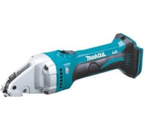 Аккумуляторные листовые ножницы Makita LXT BJS100Z