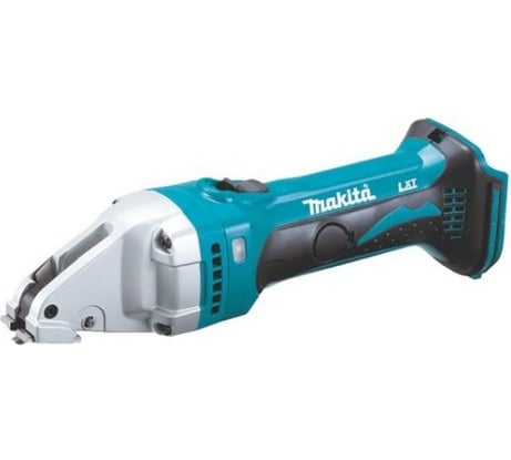 Аккумуляторные листовые ножницы Makita LXT BJS100Z