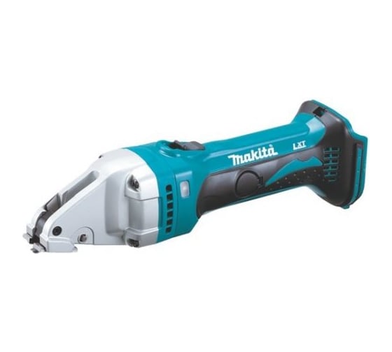 Аккумуляторные листовые ножницы Makita LXT BJS100Z 1
