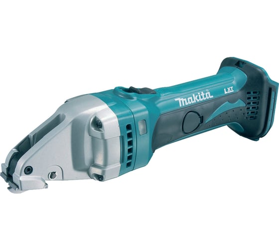 Аккумуляторные листовые ножницы Makita LXT BJS160RFE
