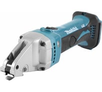 Аккумуляторные листовые ножницы Makita LXT BJS160Z