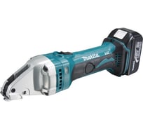 Аккумуляторные листовые ножницы Makita LXT BJS161RFE
