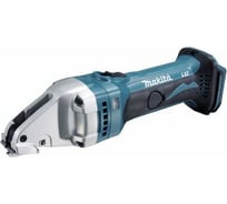 Аккумуляторные листовые ножницы Makita LXT BJS161Z