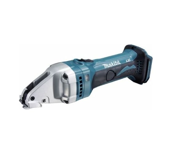 Аккумуляторные листовые ножницы Makita LXT BJS161Z 1
