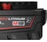 Аккумулятор M18 B5-CR (18В; 5.0 А/ч; Li-ion) устойчивый к химикатам Milwaukee 4932479265 3