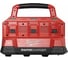 Зарядное устройство M18 PC6 EU на 6 аккумуляторов Milwaukee 4932480162 2