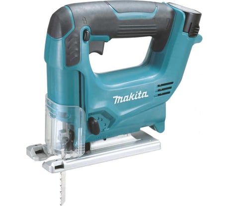 Аккумуляторный лобзик Makita JV100DZ