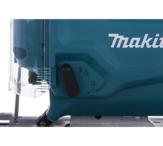 Аккумуляторный лобзик Makita JV100DZ