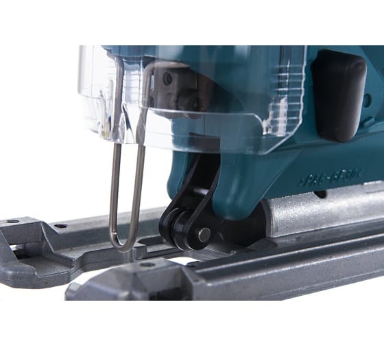 Аккумуляторный лобзик Makita JV100DZ