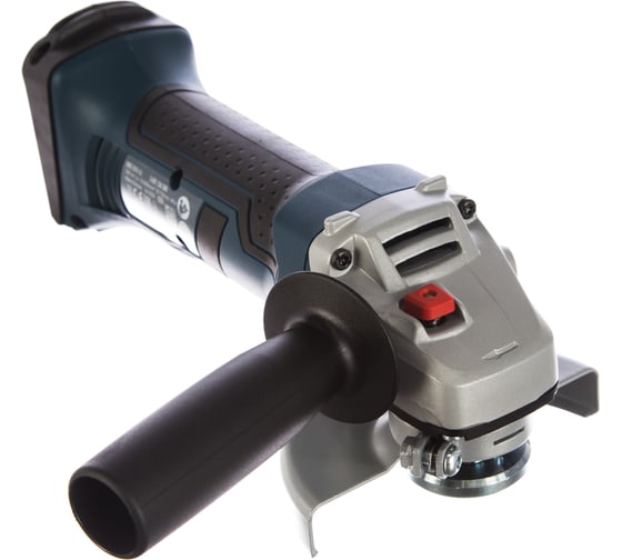 Аккумуляторная угловая шлифмашина Bosch GWS 18 V-Li Solo 0.601.93A.300