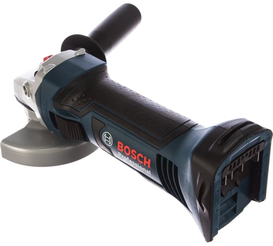 Аккумуляторная угловая шлифмашина Bosch GWS 18 V-Li Solo 0.601.93A.300