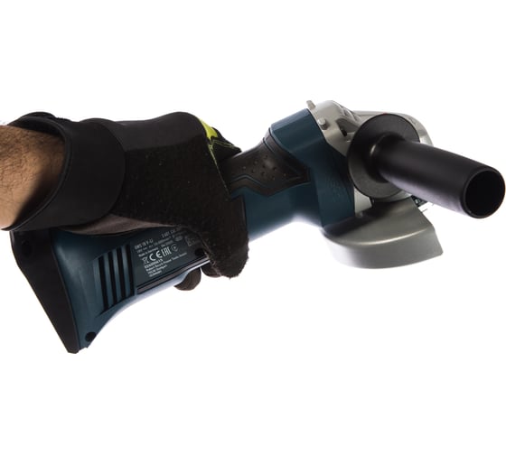 Аккумуляторная угловая шлифмашина Bosch GWS 18 V-Li Solo 0.601.93A.300