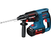 Аккумуляторный перфоратор Bosch GBH 36 V-Li 0.611.900.R0G
