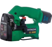 Аккумуляторный резчик для шпилек Hitachi CL10D2