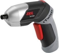 Аккумуляторная отвертка Skil 2536 AT