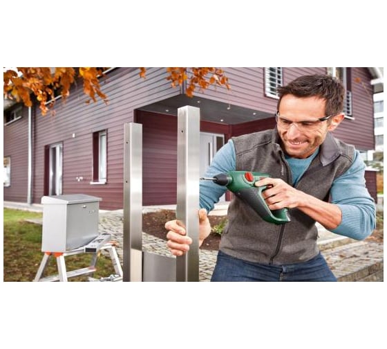 Перфоратор Bosch UNEO Maxx 0.603.952.320