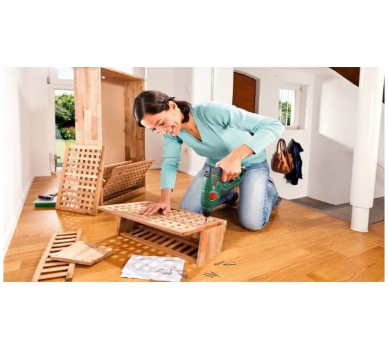 Перфоратор Bosch UNEO Maxx 0.603.952.320