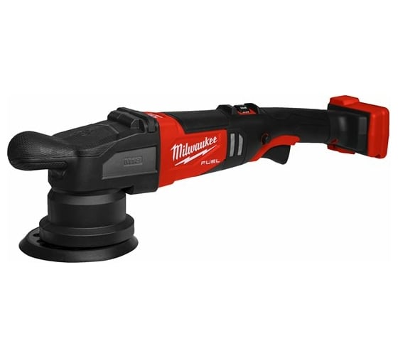 Аккумуляторная полировальная машина Milwaukee FDAP15-0 M18 4933478834 1