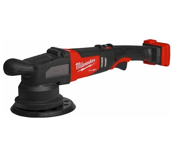 Аккумуляторная полировальная машина Milwaukee FDAP21-0 M18 4933478836 1
